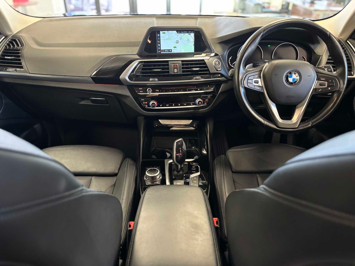 Used BMW X3 2019 for sale - 76524020: Photo 29