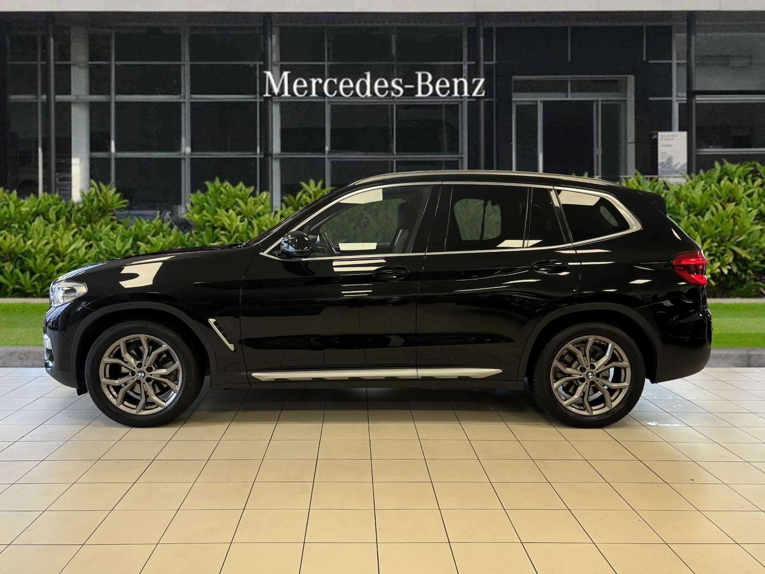 Used BMW X3 2019 for sale - 76524020: Photo 3
