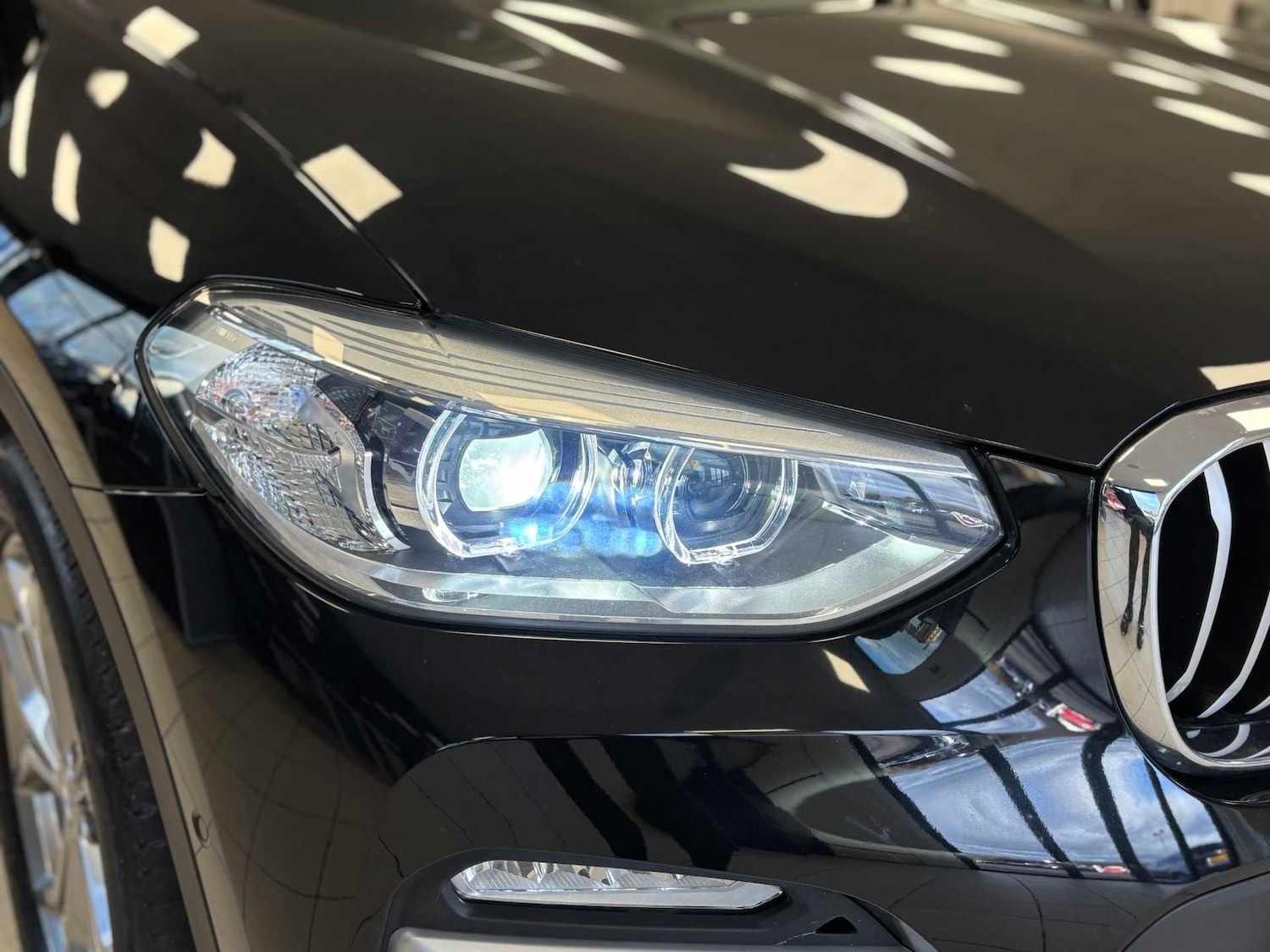 Used BMW X3 2019 for sale - 76524020: Photo 34