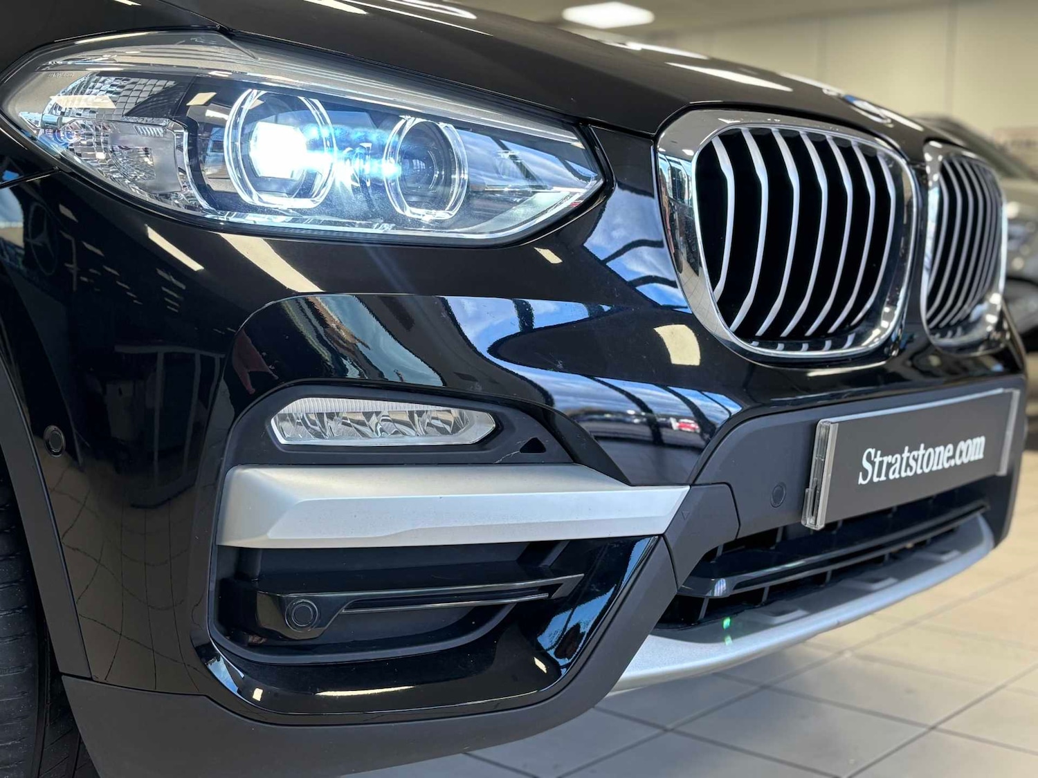 Used BMW X3 2019 for sale - 76524020: Photo 35