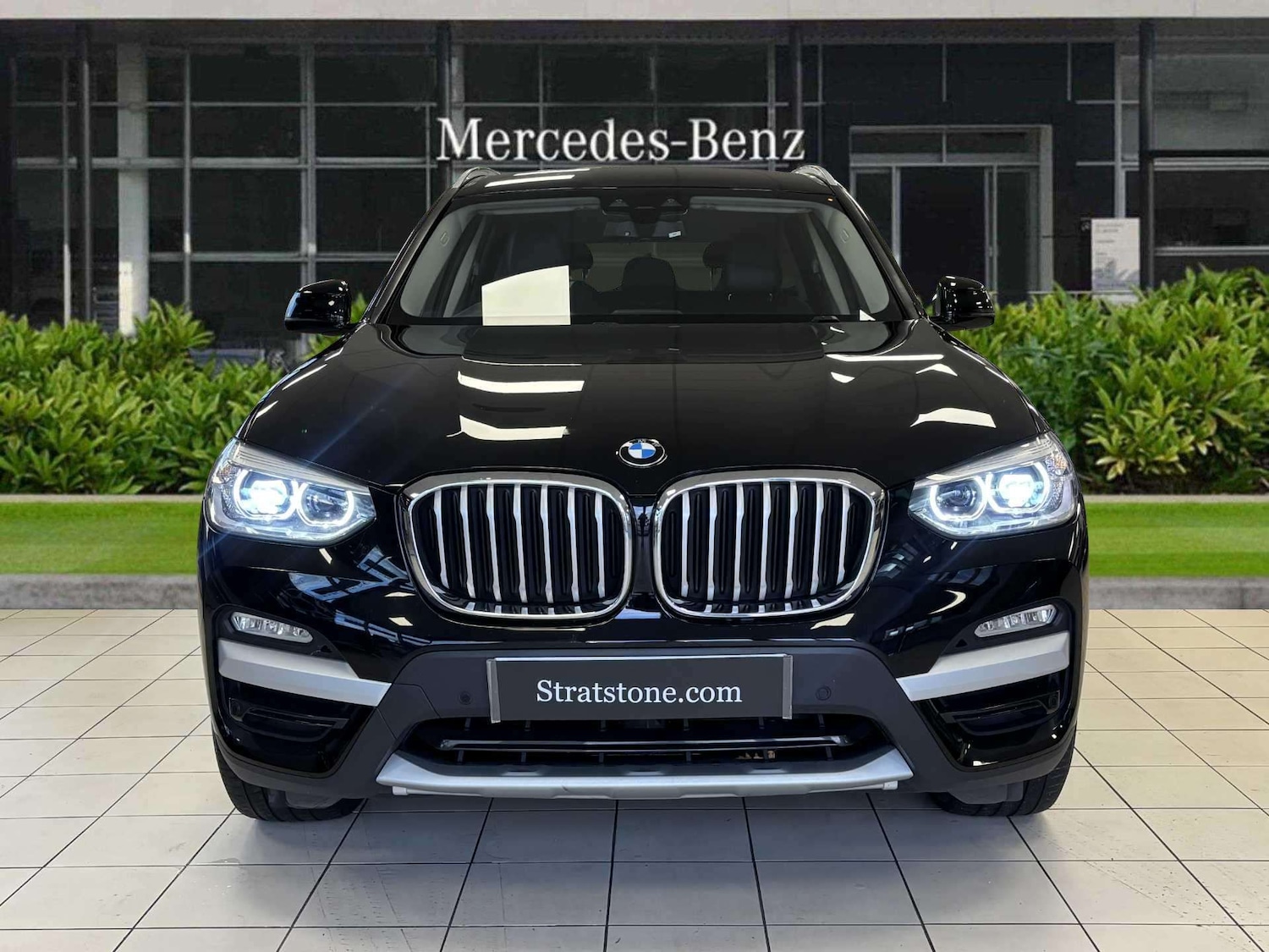 Used BMW X3 2019 for sale - 76524020: Photo 4