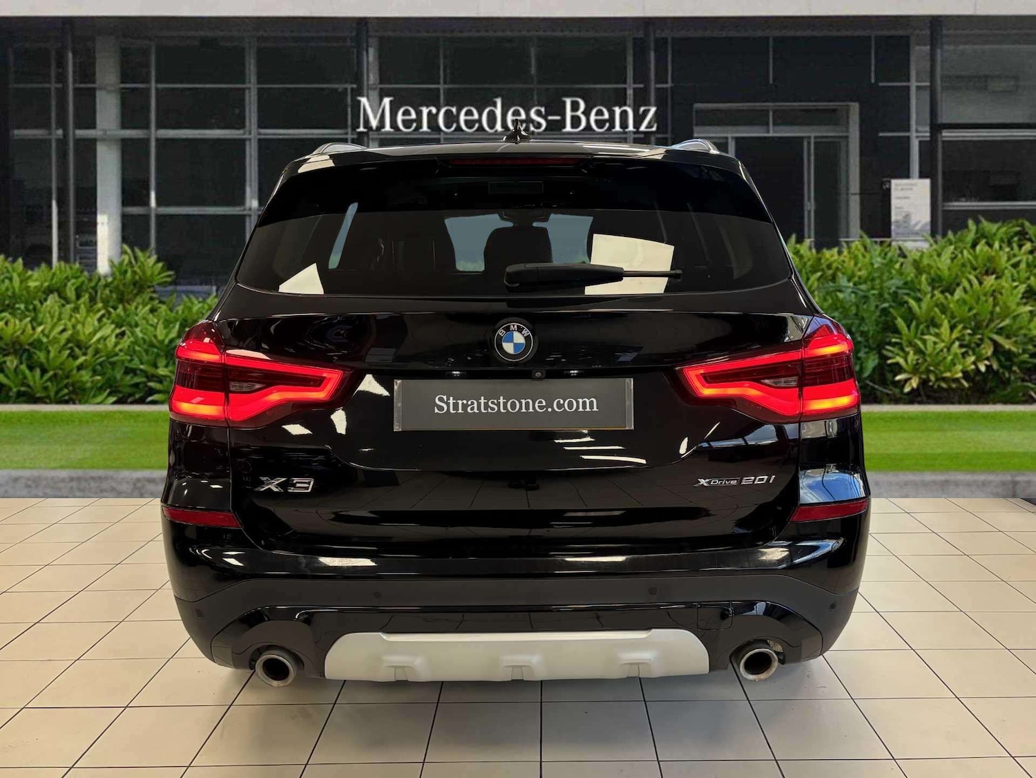 Used BMW X3 2019 for sale - 76524020: Photo 5