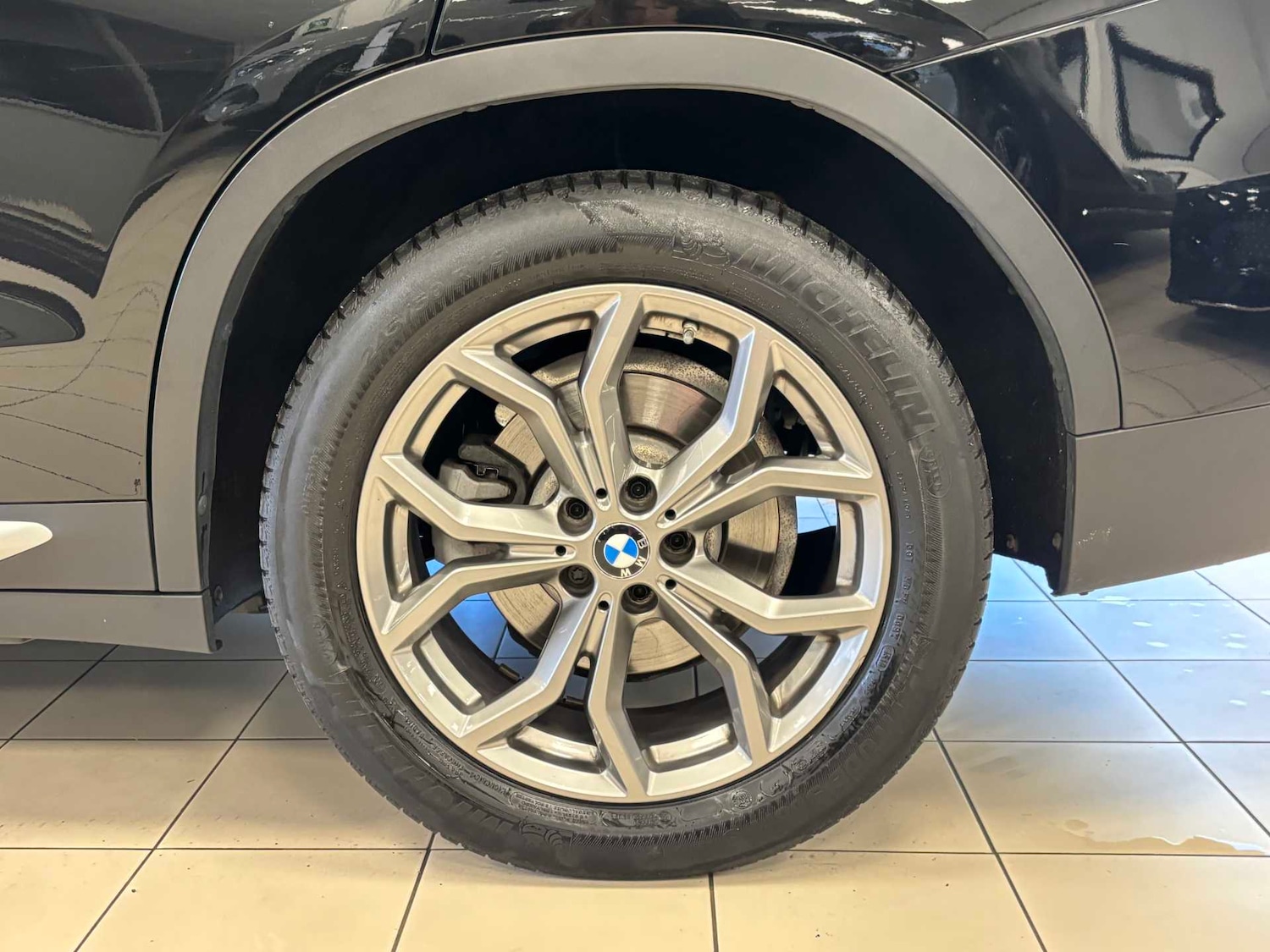 Used BMW X3 2019 for sale - 76524020: Photo 6