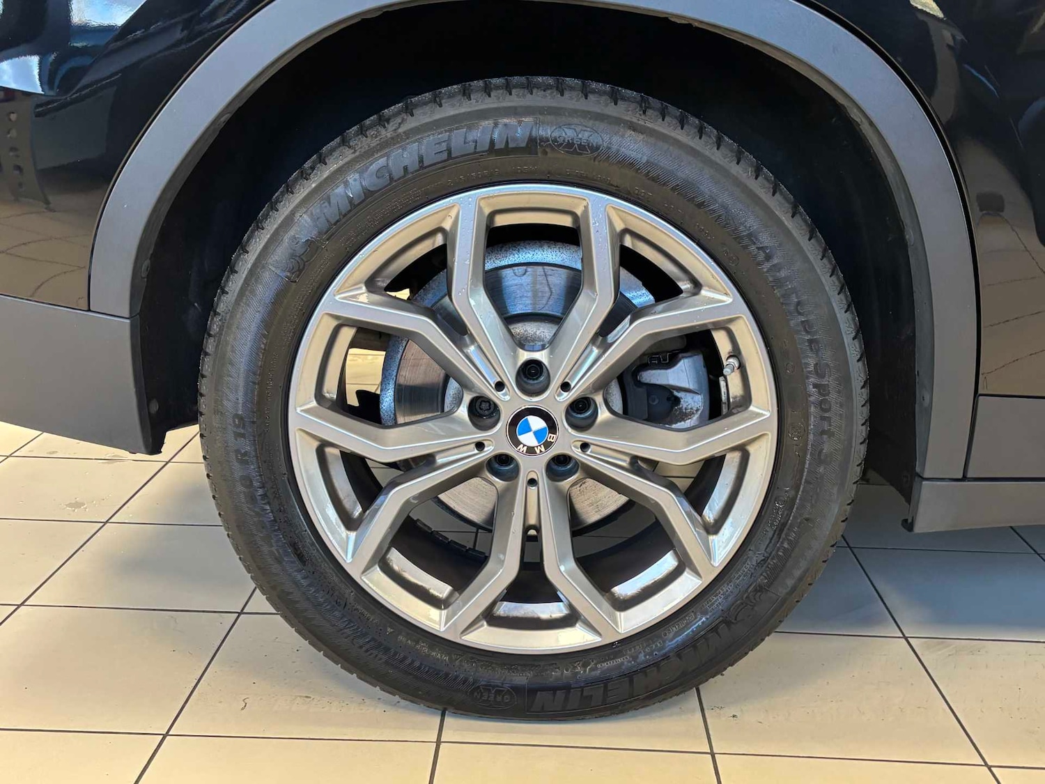 Used BMW X3 2019 for sale - 76524020: Photo 7