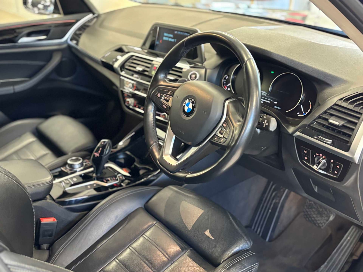 Used BMW X3 2019 for sale - 76524020: Photo 9