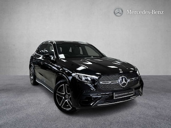 Used Mercedes-Benz GLC 2025 for sale - 79326409: Photo