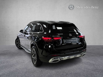 Used Mercedes-Benz GLC 2025 for sale - 79326409: Photo