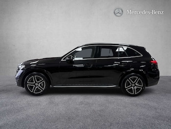 Used Mercedes-Benz GLC 2025 for sale - 79326409: Photo