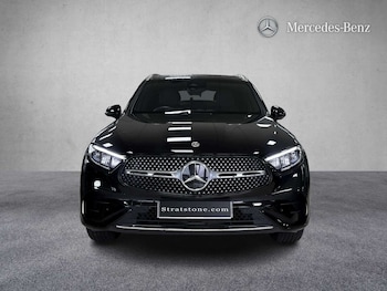 Used Mercedes-Benz GLC 2025 for sale - 79326409: Photo