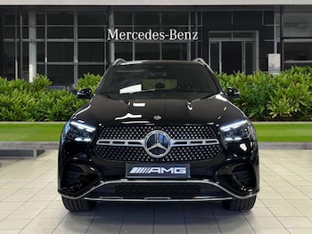 Used Mercedes-Benz GLE 2024 for sale - 77011017: Photo