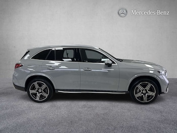 Used Mercedes-Benz GLC 2025 for sale - 78707300: Photo