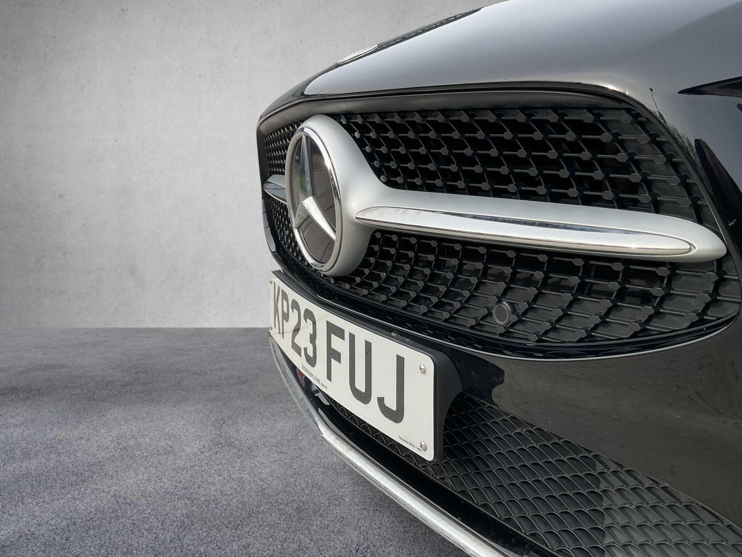 Used Mercedes-Benz CLA 2023 for sale - 77772385: Photo 10