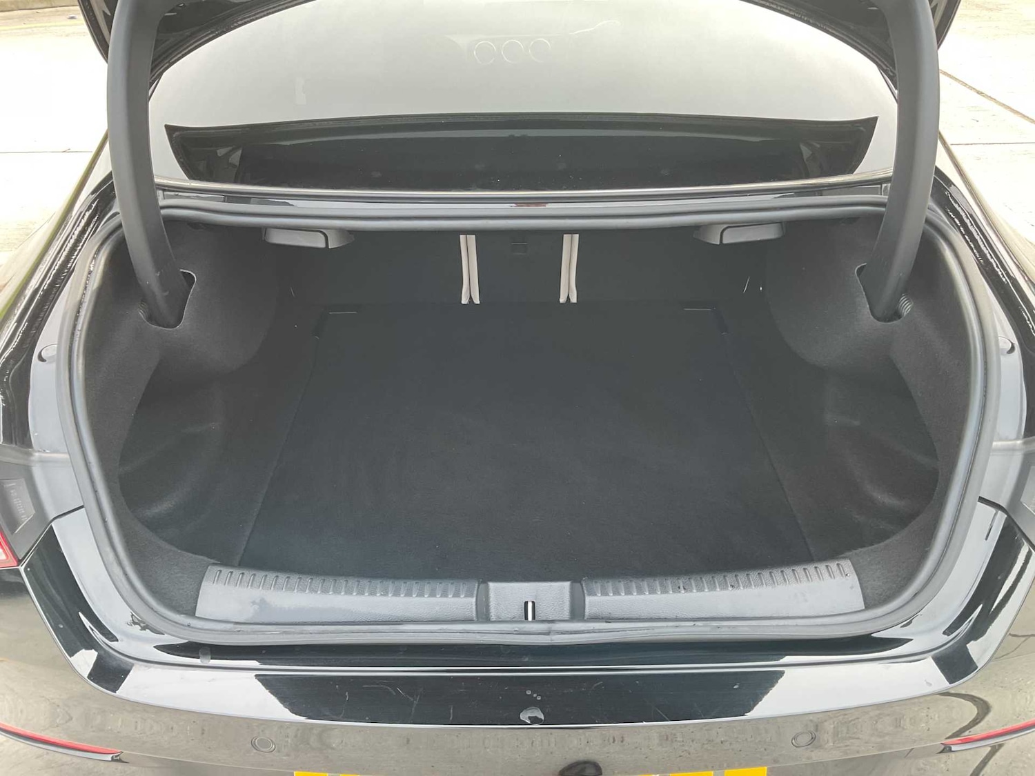 Used Mercedes-Benz CLA 2023 for sale - 77772385: Photo 17