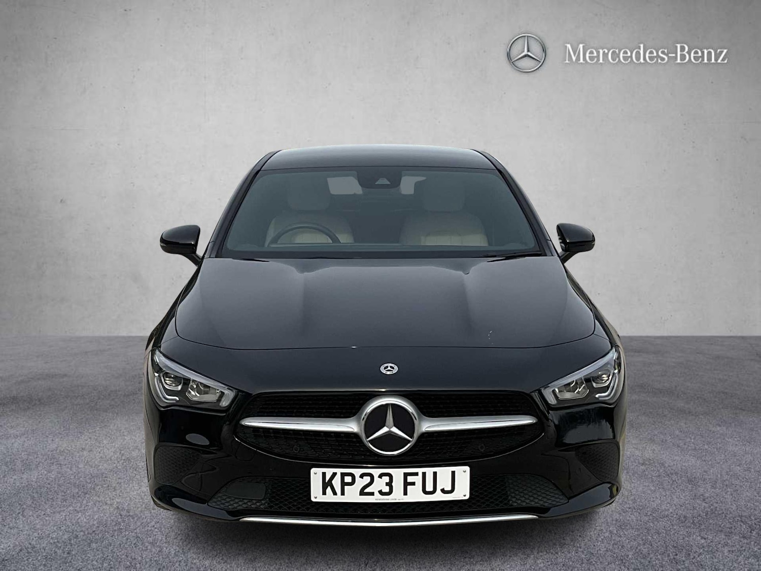 Used Mercedes-Benz CLA 2023 for sale - 77772385: Photo 2