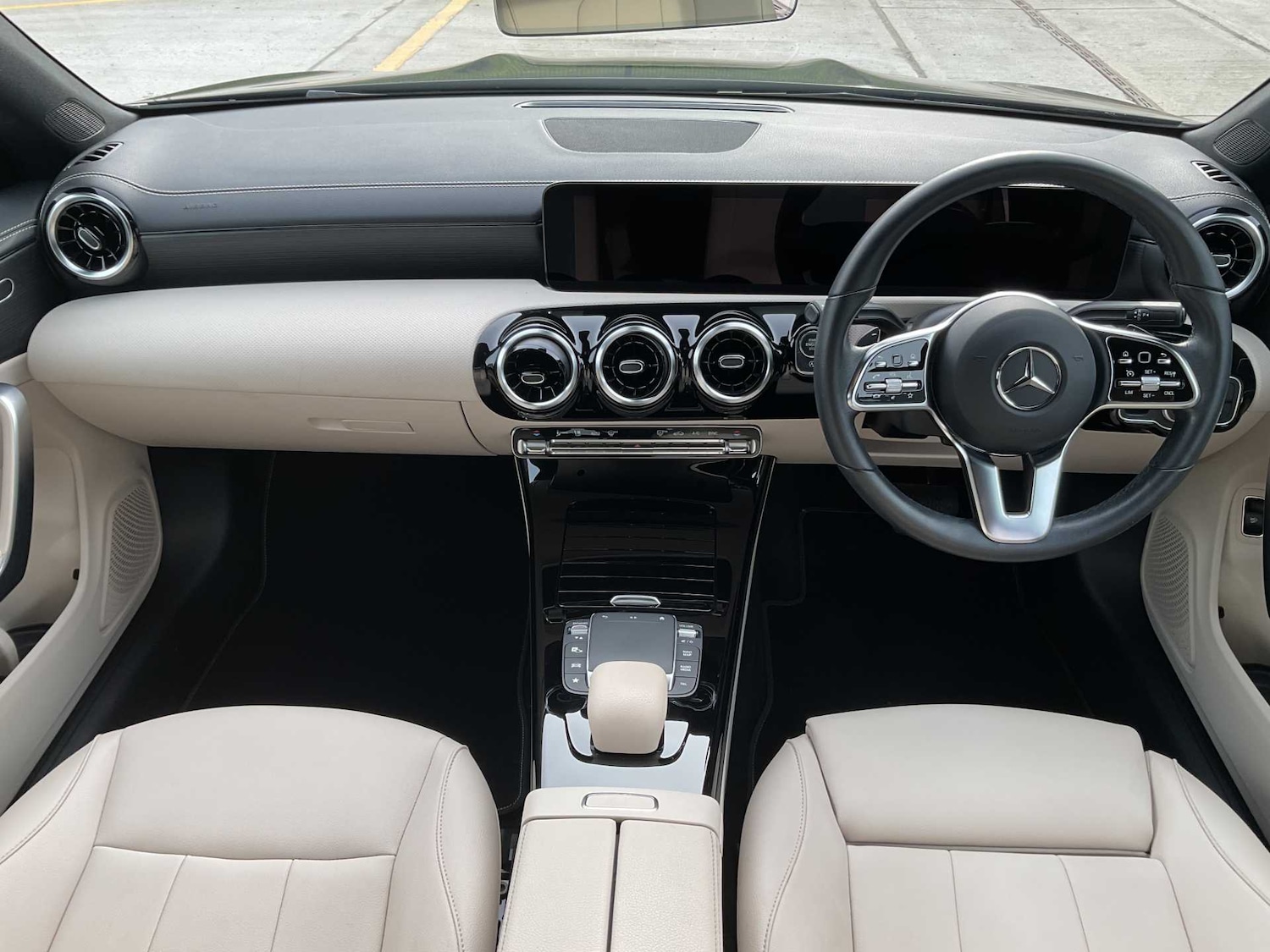 Used Mercedes-Benz CLA 2023 for sale - 77772385: Photo 21