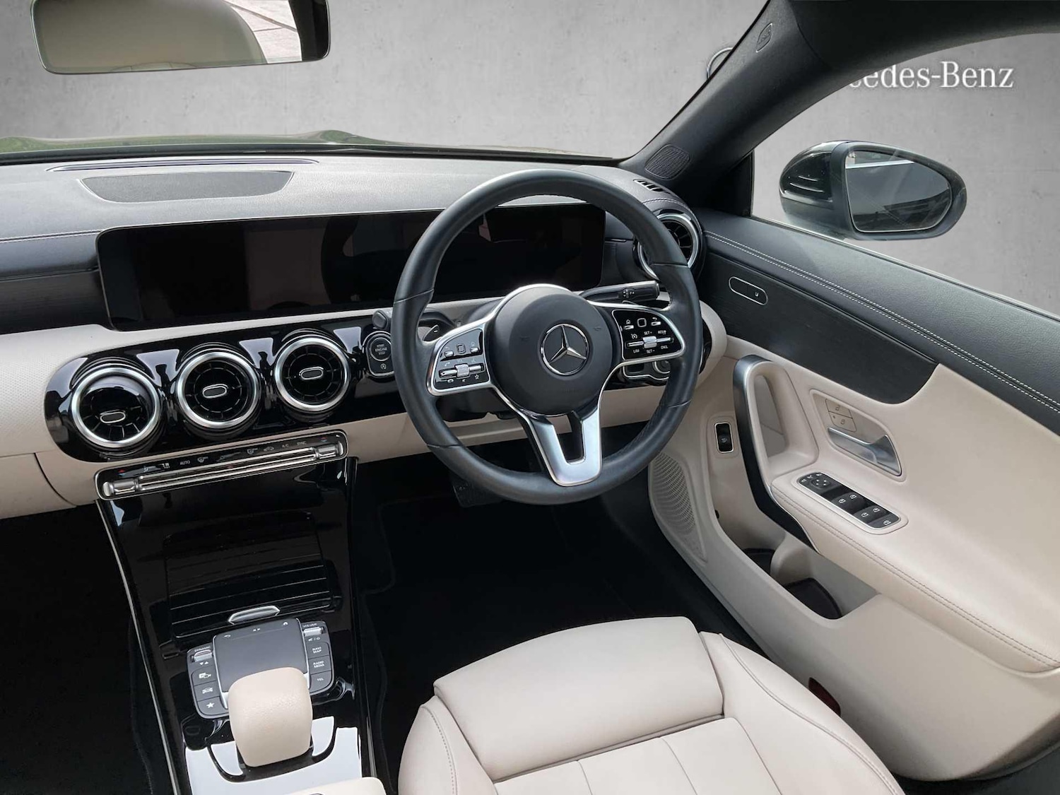 Used Mercedes-Benz CLA 2023 for sale - 77772385: Photo 22