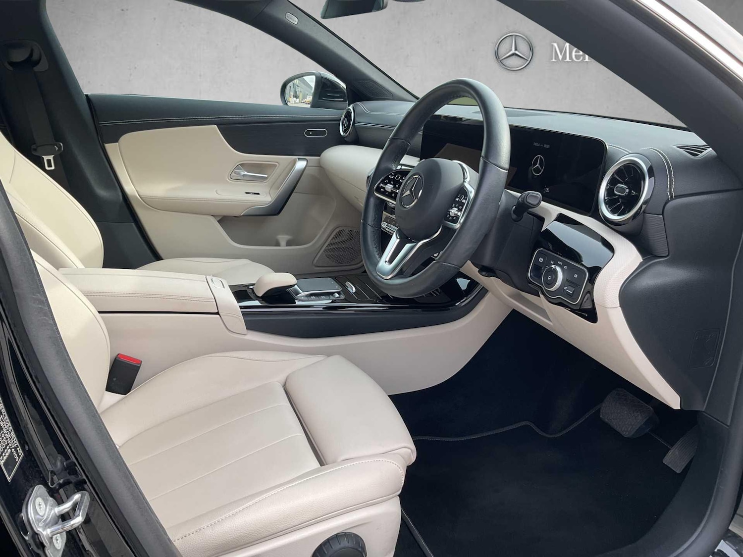 Used Mercedes-Benz CLA 2023 for sale - 77772385: Photo 23