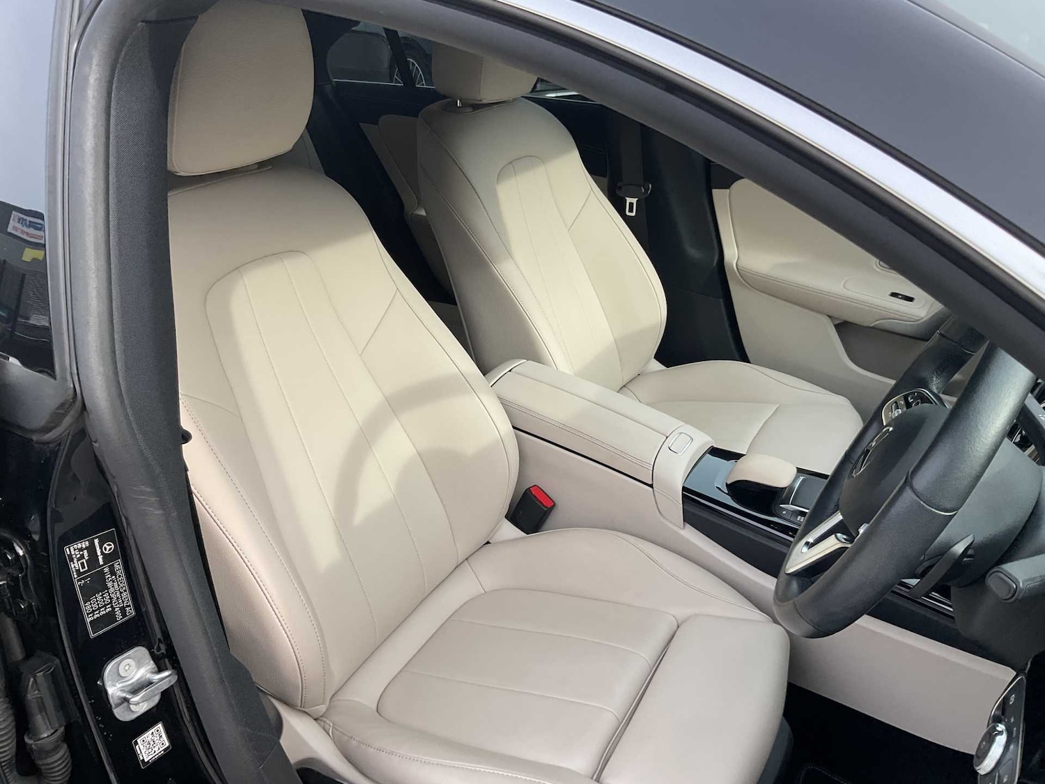 Used Mercedes-Benz CLA 2023 for sale - 77772385: Photo 24