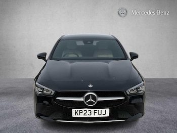 Used Mercedes-Benz CLA 2023 for sale - 77772385: Photo