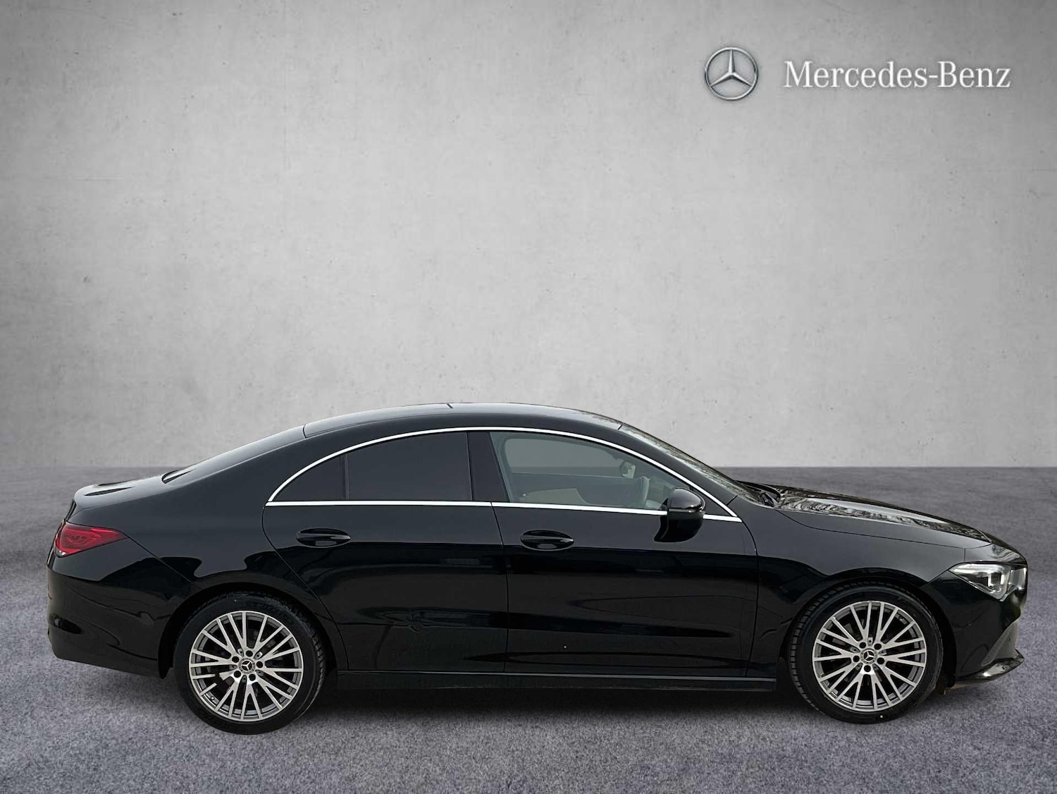 Used Mercedes-Benz CLA 2023 for sale - 77772385: Photo 3