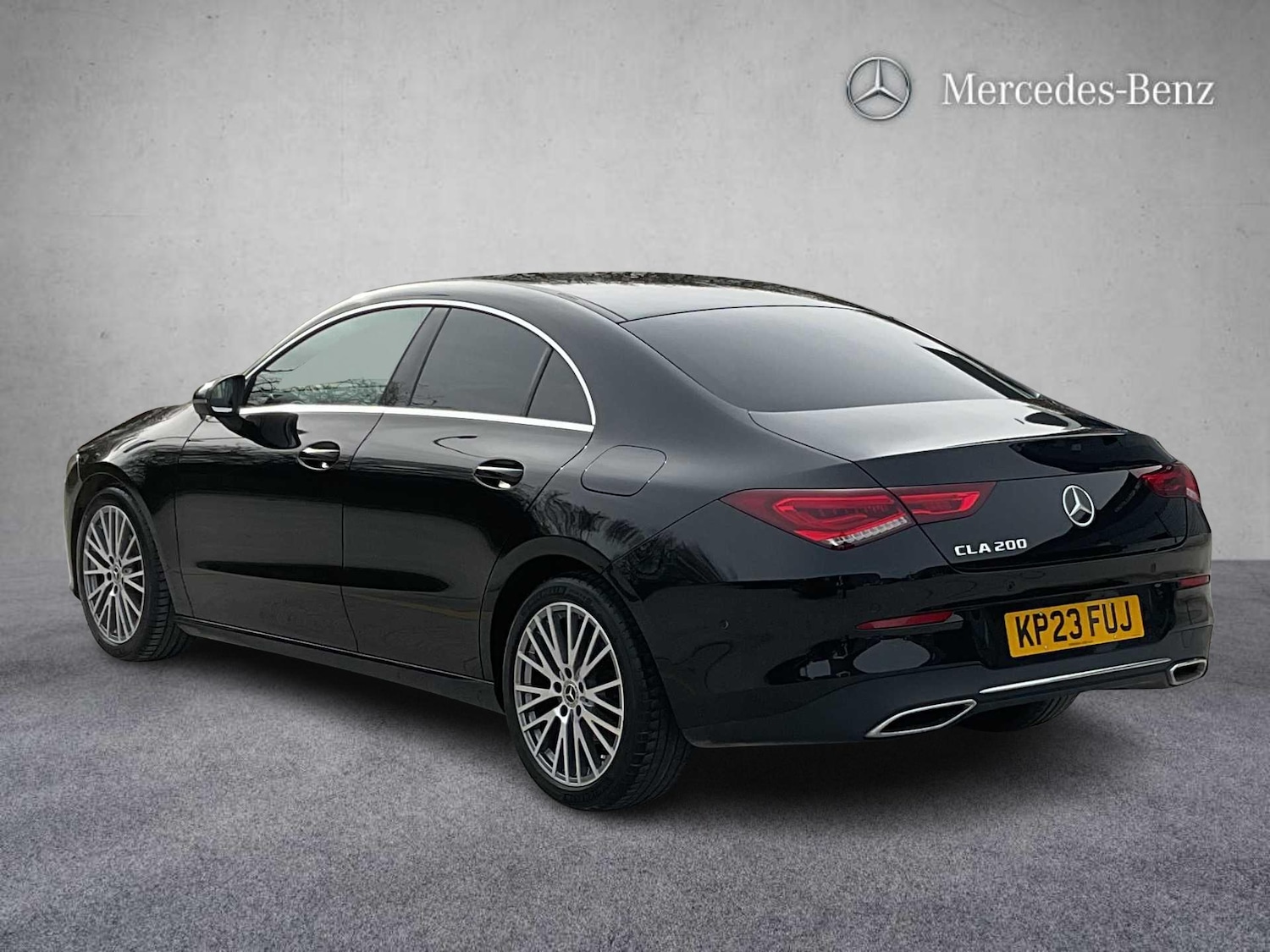 Used Mercedes-Benz CLA 2023 for sale - 77772385: Photo 6