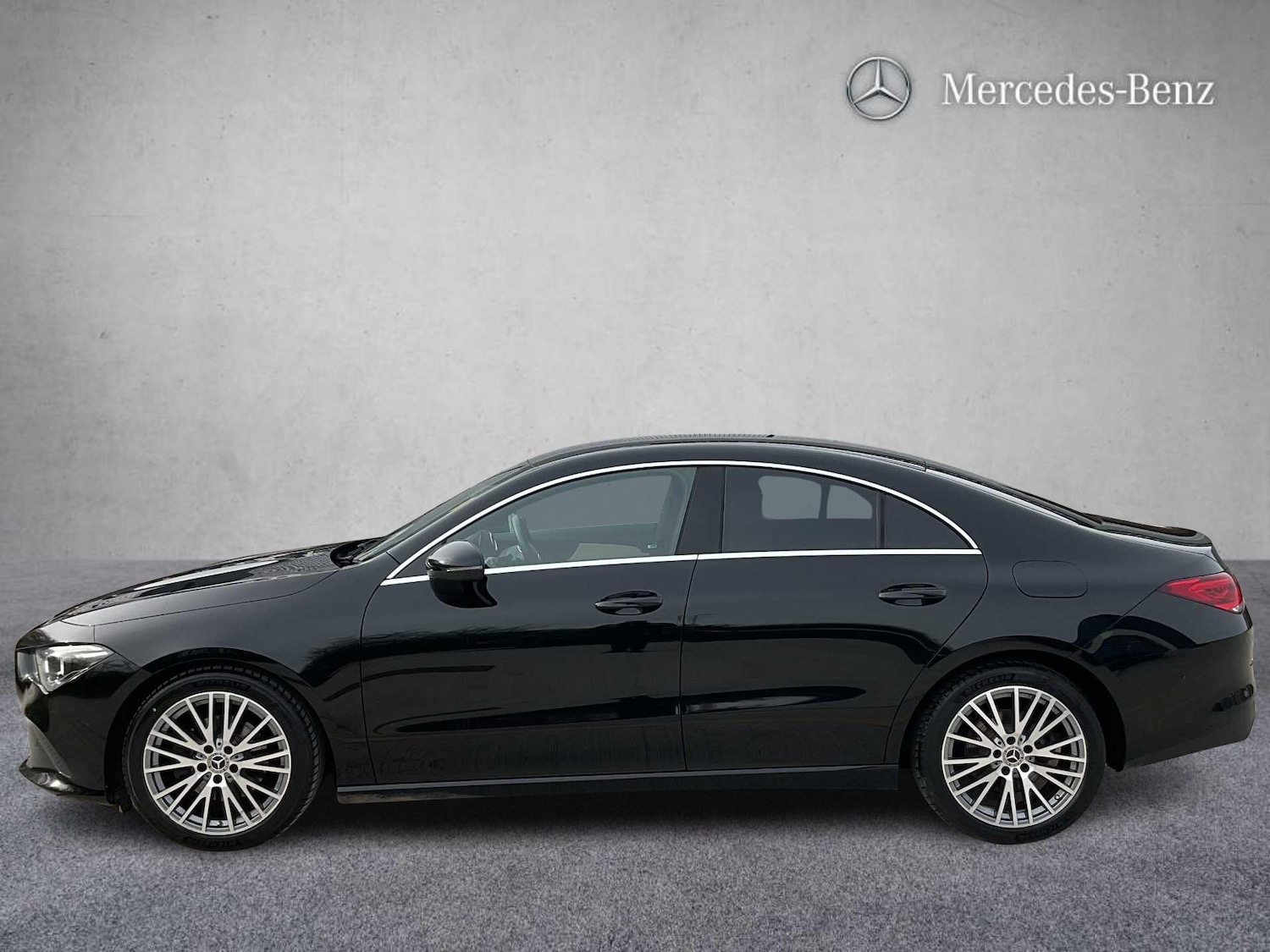 Used Mercedes-Benz CLA 2023 for sale - 77772385: Photo 7