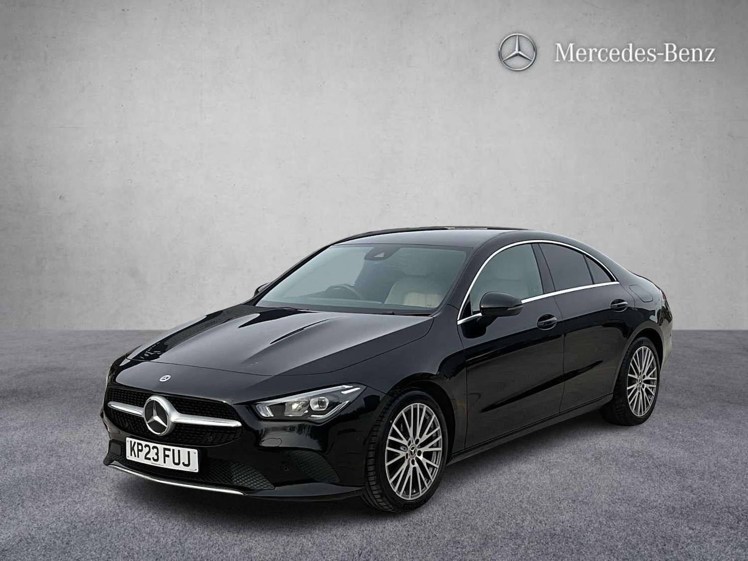 Used Mercedes-Benz CLA 2023 for sale - 77772385: Photo 8