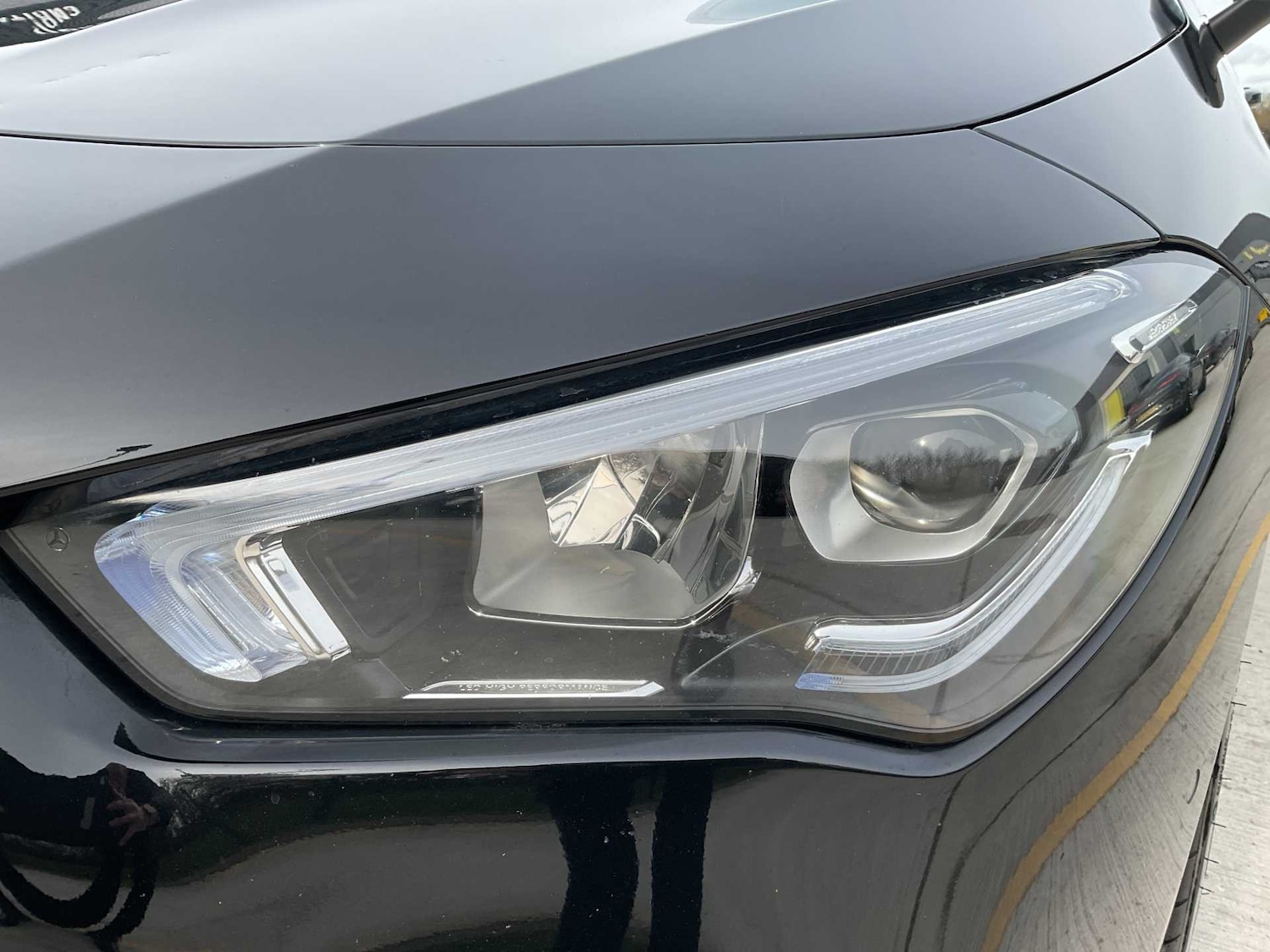 Used Mercedes-Benz CLA 2023 for sale - 77772385: Photo 9