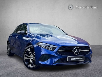 Used Mercedes-Benz A-Class 2025 for sale - 79511506: Photo