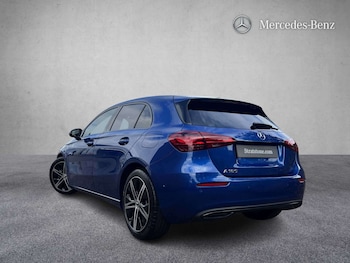 Used Mercedes-Benz A-Class 2025 for sale - 79511506: Photo