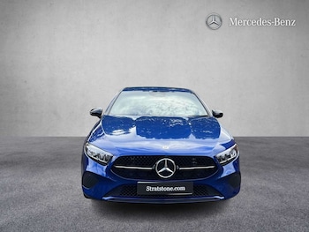 Used Mercedes-Benz A-Class 2025 for sale - 79511506: Photo