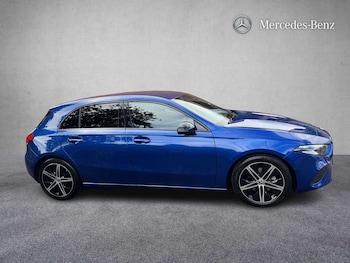 Used Mercedes-Benz A-Class 2025 for sale - 79511506: Photo