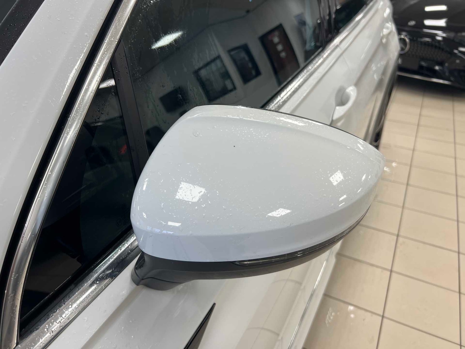 Used Volkswagen Tiguan 2023 for sale - 76501873: Photo 12