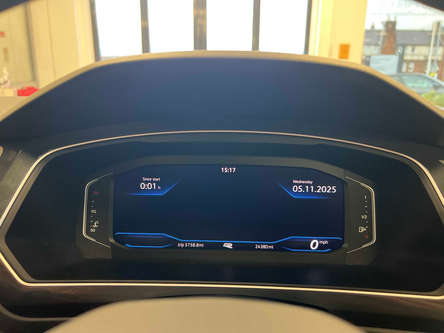 Used Volkswagen Tiguan 2023 for sale - 76501873: Photo 16