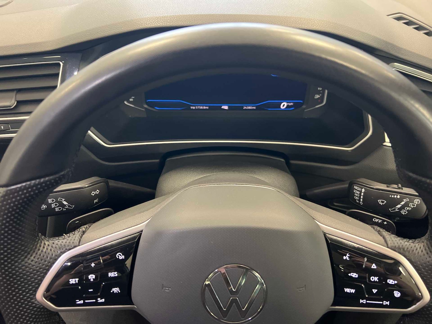 Used Volkswagen Tiguan 2023 for sale - 76501873: Photo 19