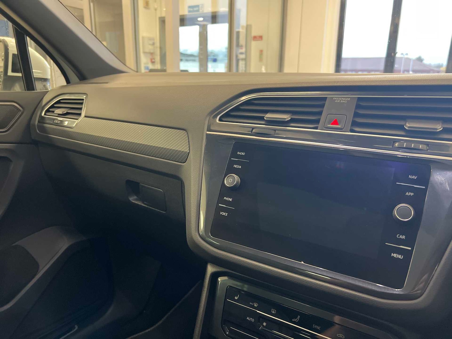 Used Volkswagen Tiguan 2023 for sale - 76501873: Photo 21