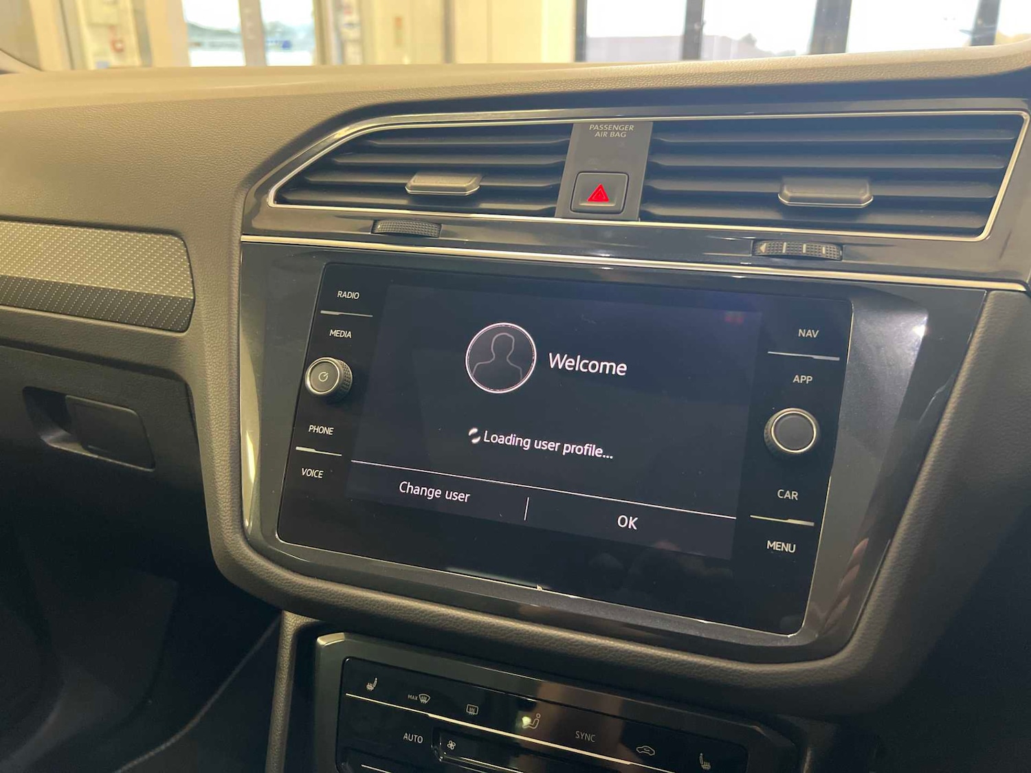 Used Volkswagen Tiguan 2023 for sale - 76501873: Photo 22