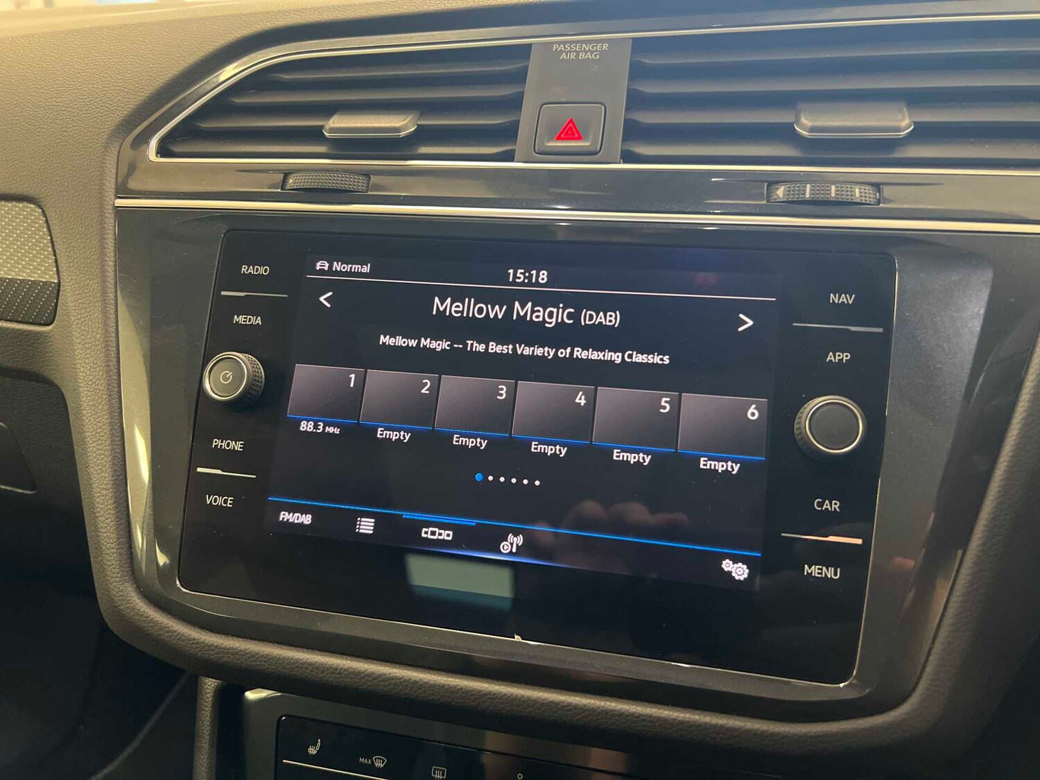 Used Volkswagen Tiguan 2023 for sale - 76501873: Photo 23