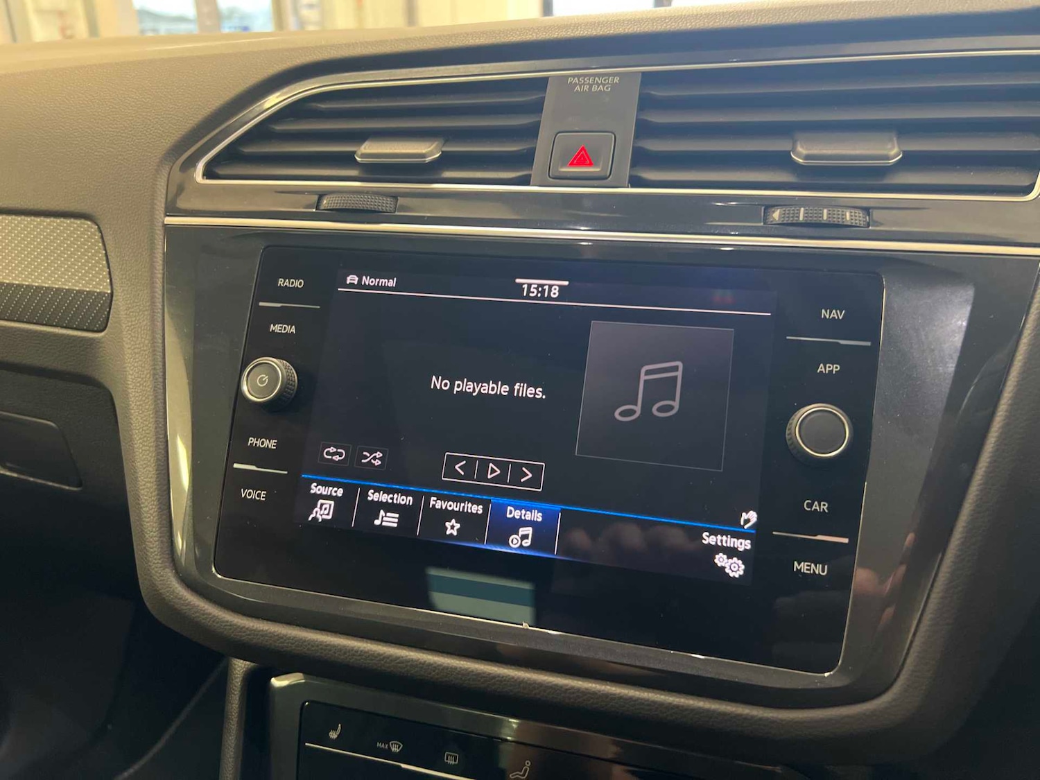 Used Volkswagen Tiguan 2023 for sale - 76501873: Photo 24