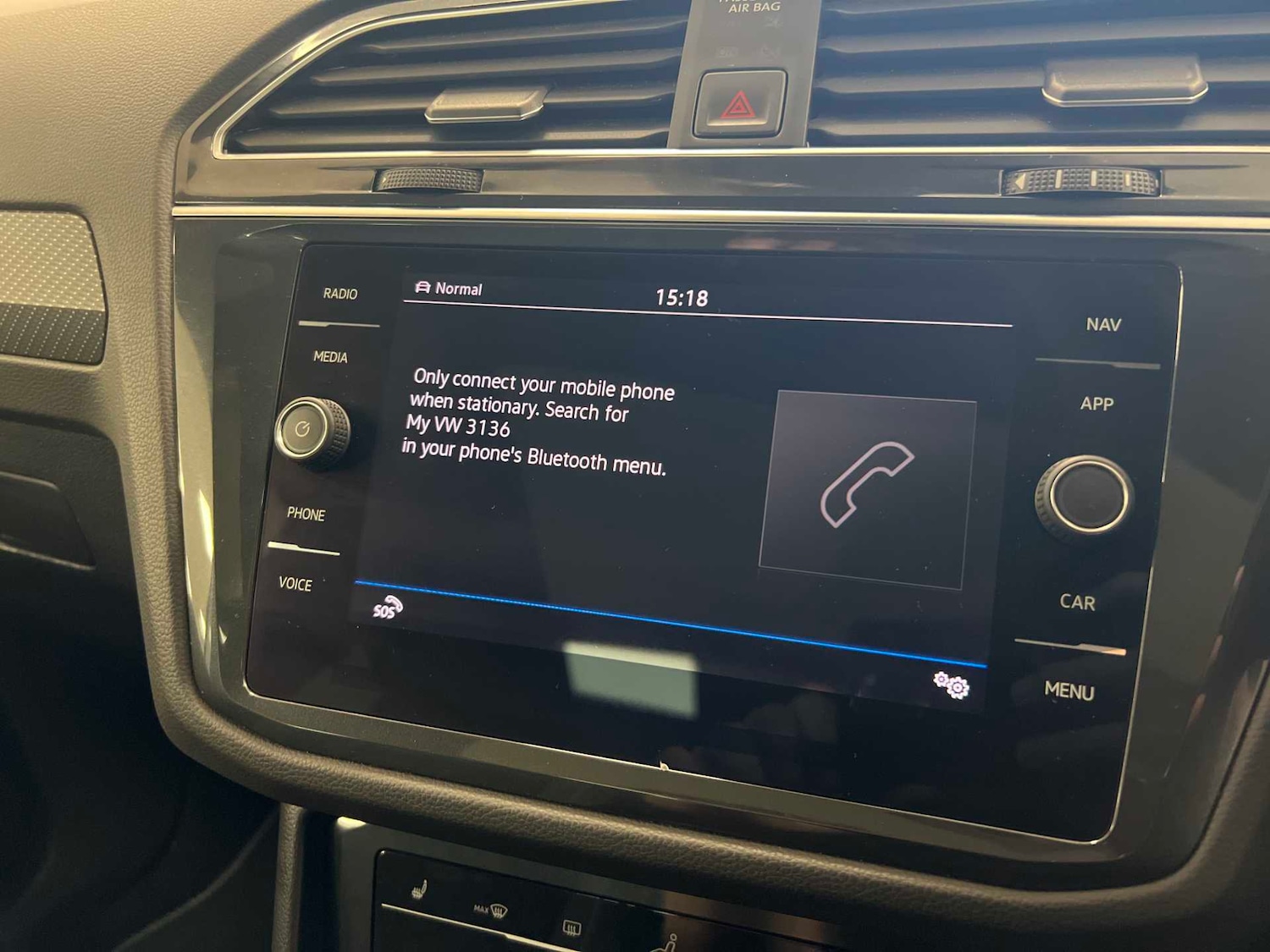 Used Volkswagen Tiguan 2023 for sale - 76501873: Photo 25