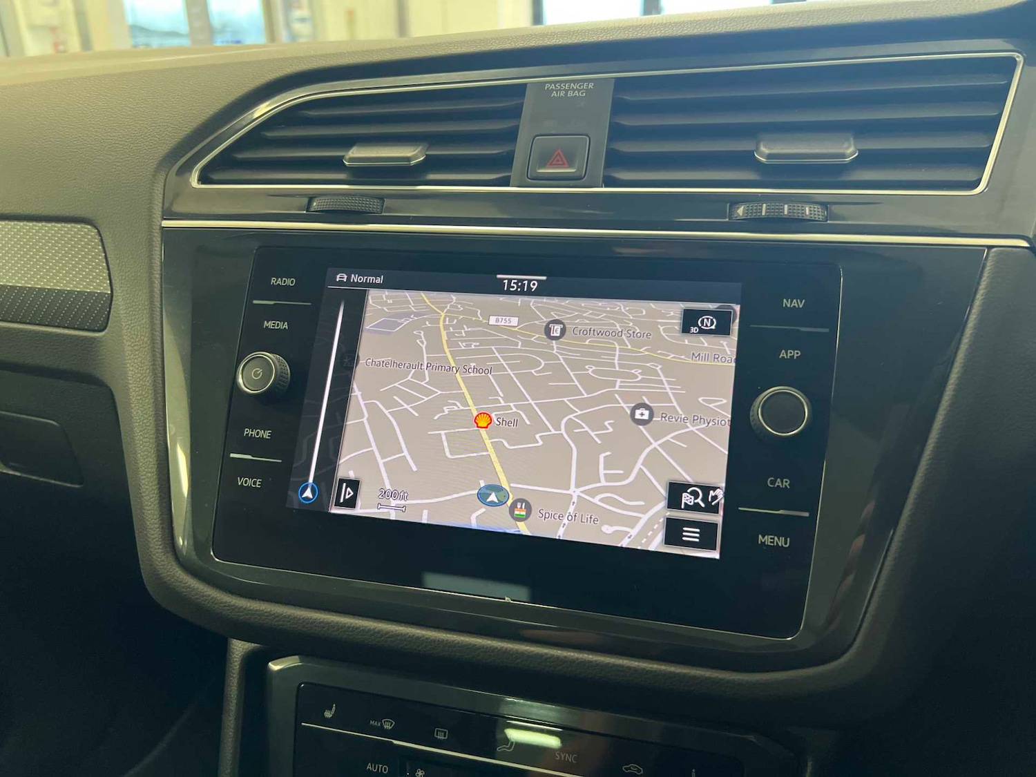 Used Volkswagen Tiguan 2023 for sale - 76501873: Photo 26