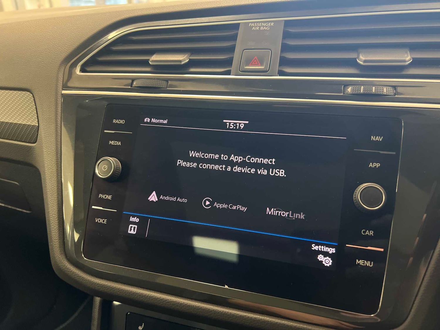 Used Volkswagen Tiguan 2023 for sale - 76501873: Photo 27