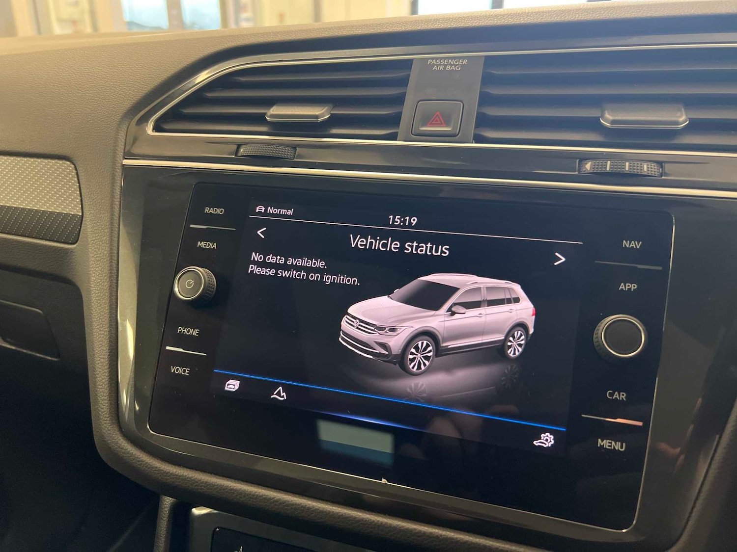 Used Volkswagen Tiguan 2023 for sale - 76501873: Photo 28