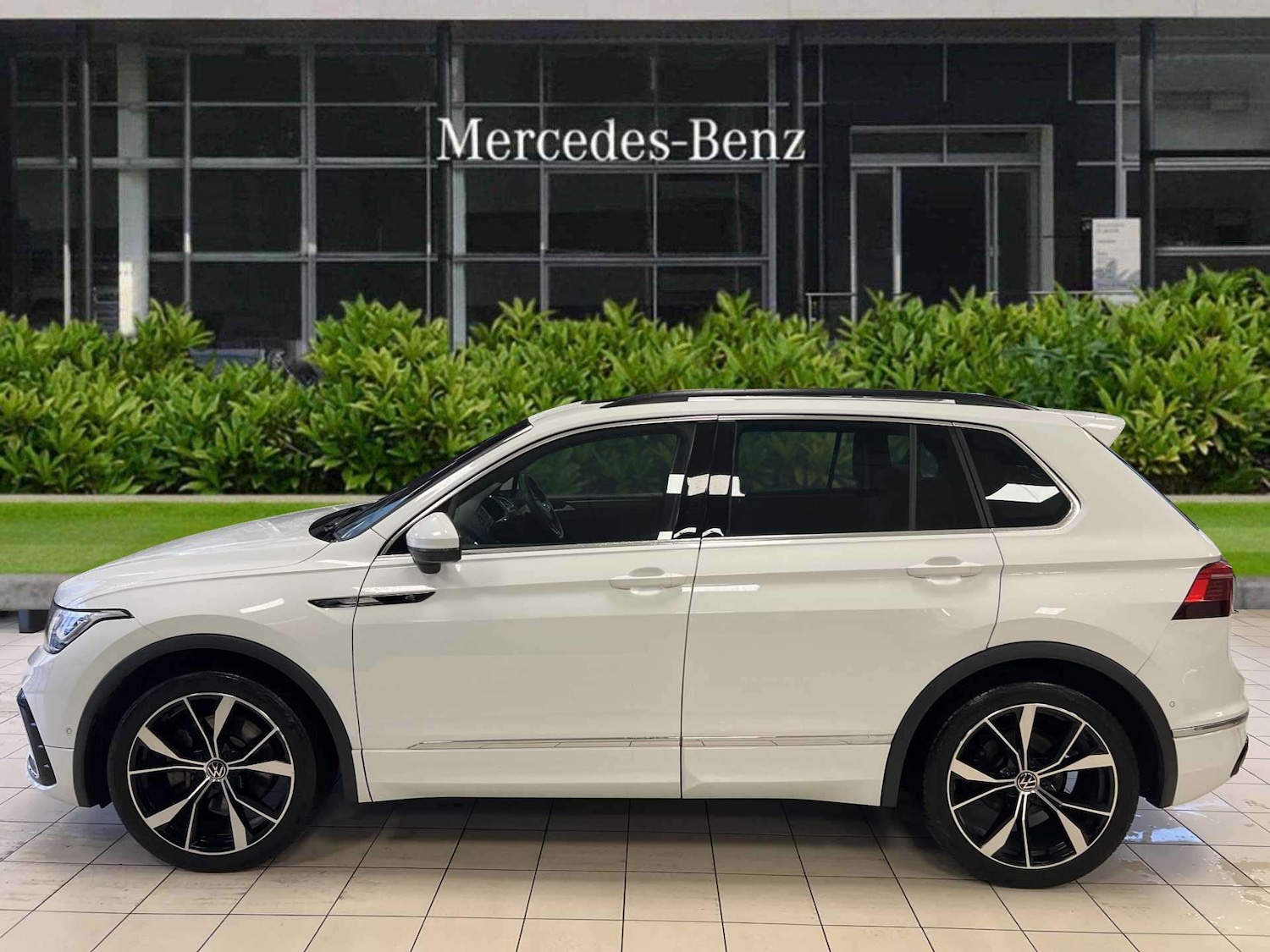 Used Volkswagen Tiguan 2023 for sale - 76501873: Photo 4