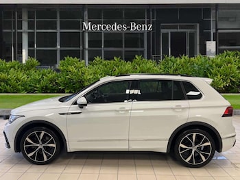 Used Volkswagen Tiguan 2023 for sale - 76501873: Photo