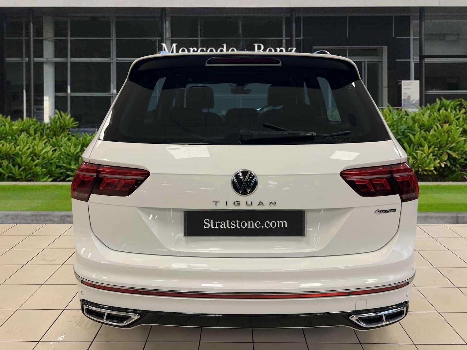 Used Volkswagen Tiguan 2023 for sale - 76501873: Photo 5