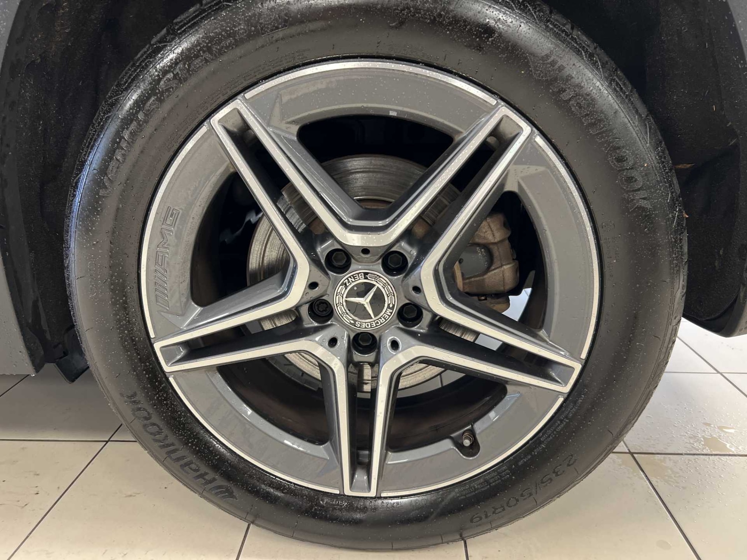 Used Mercedes-Benz GLA 2020 for sale - 76310883: Photo 11