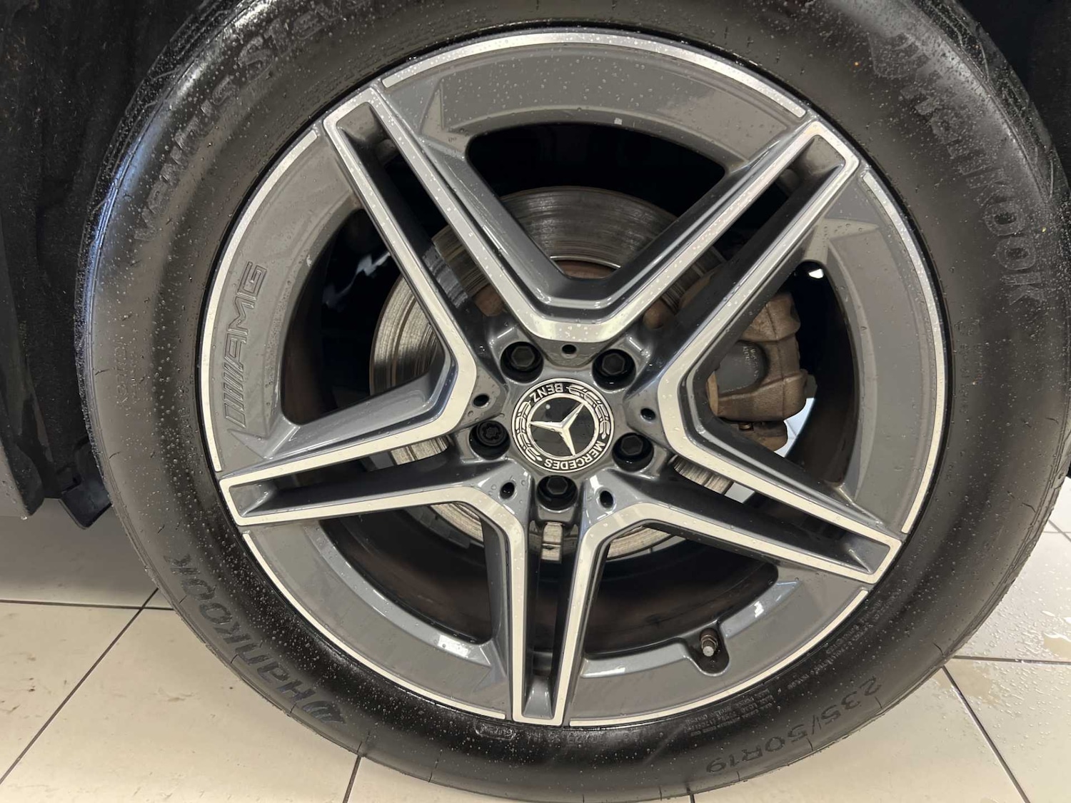 Used Mercedes-Benz GLA 2020 for sale - 76310883: Photo 12