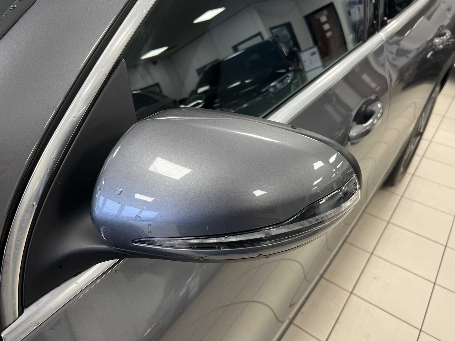 Used Mercedes-Benz GLA 2020 for sale - 76310883: Photo 13