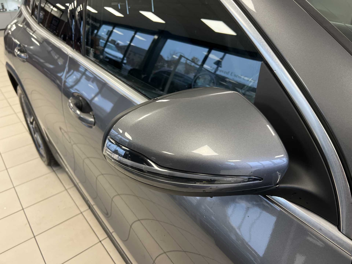 Used Mercedes-Benz GLA 2020 for sale - 76310883: Photo 14